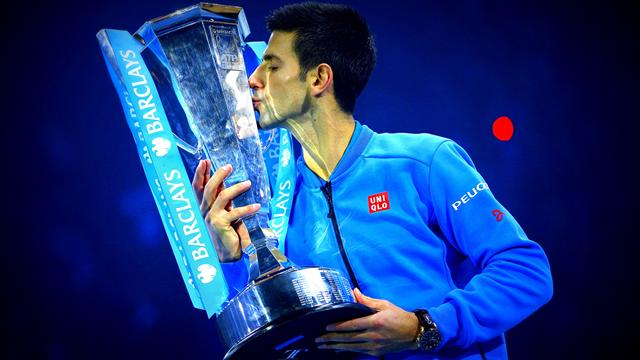 Djokovic, une année au paradis, un quinquennat d’enfer