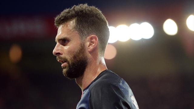 Motta : « Touré ou un autre, cela ne change pas grand chose pour Paris »