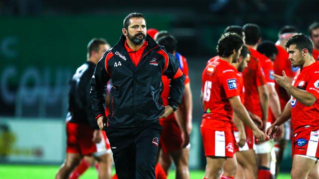 Biarritz annonce 3 recrues dont Frédéric Garcia, l'entraîneur de Tarbes