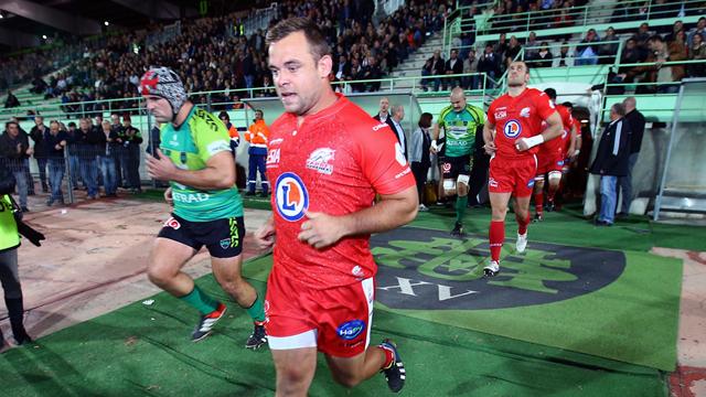 Tarbes demande une conciliation au CNOSF !