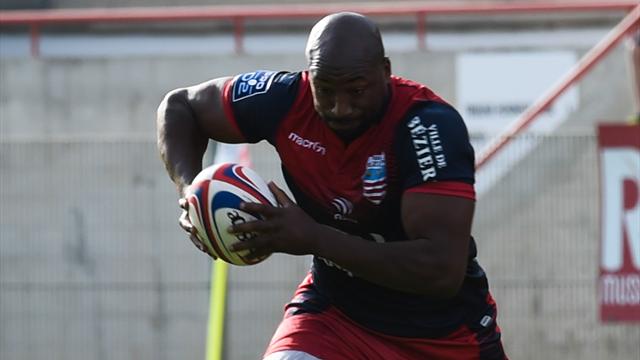Colomiers et Béziers s’accrochent pour la qualif’, Provence Rugby pour le maintien