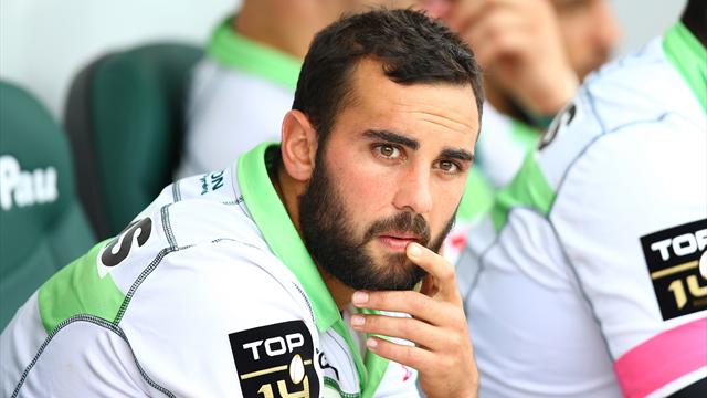 Toulouse: Le Palois Marques a signé pour deux saisons