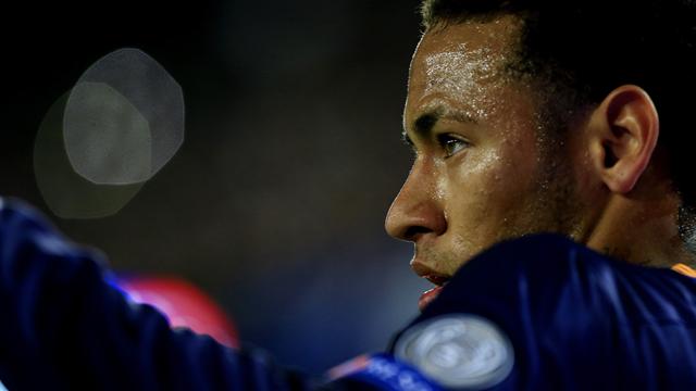 Neymar bientôt inculpé pour escroquerie ?
