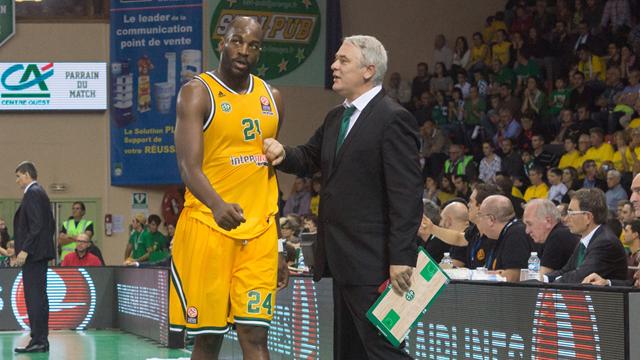 Victime de l'adresse de Zagreb, Limoges compromet ses chances de qualification