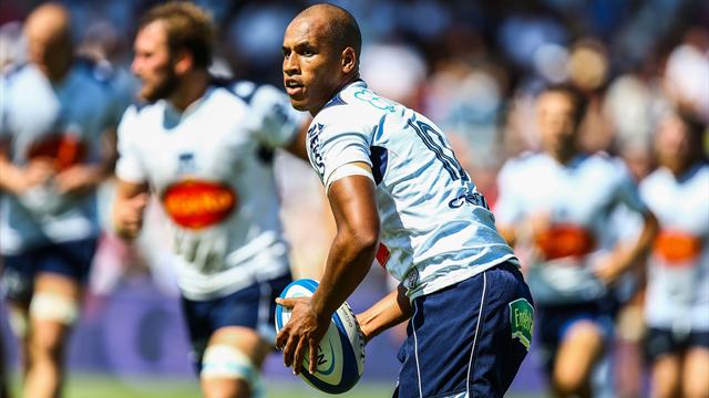 Agen a déjà la tête en Pro D2