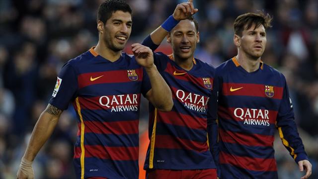 Les derniers penalties en seraient la preuve : la MSN liguée contre Ronaldo ?