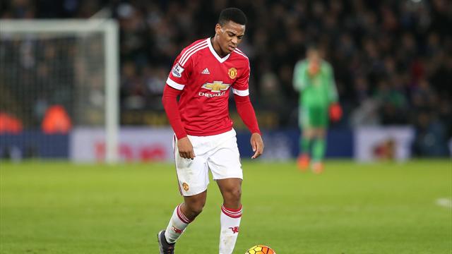 Newcastle – Manchester United EN DIRECT