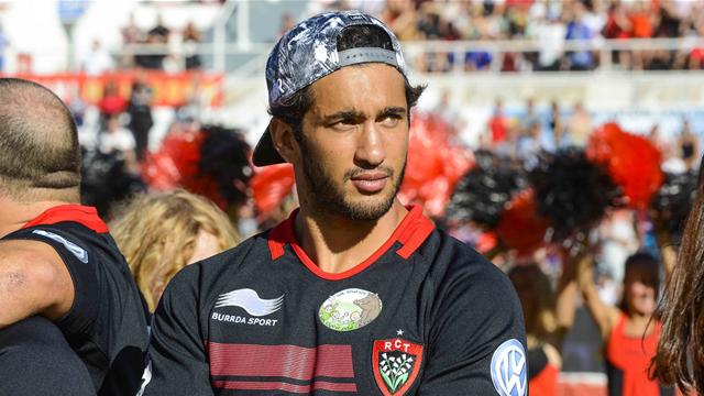 Qu'importe l'arrivée chaque année d'une star à son poste, Mermoz reste toujours aussi relax
