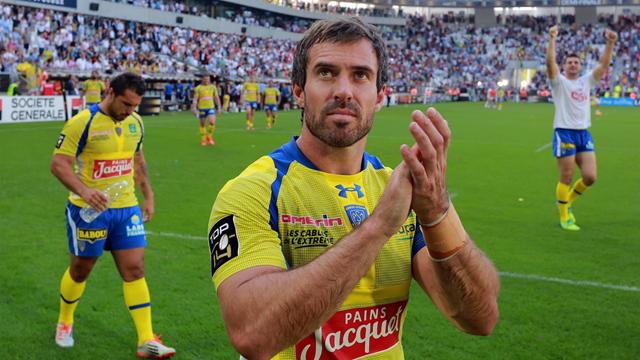 James: « Ce n’est pas facile de partir de Clermont »