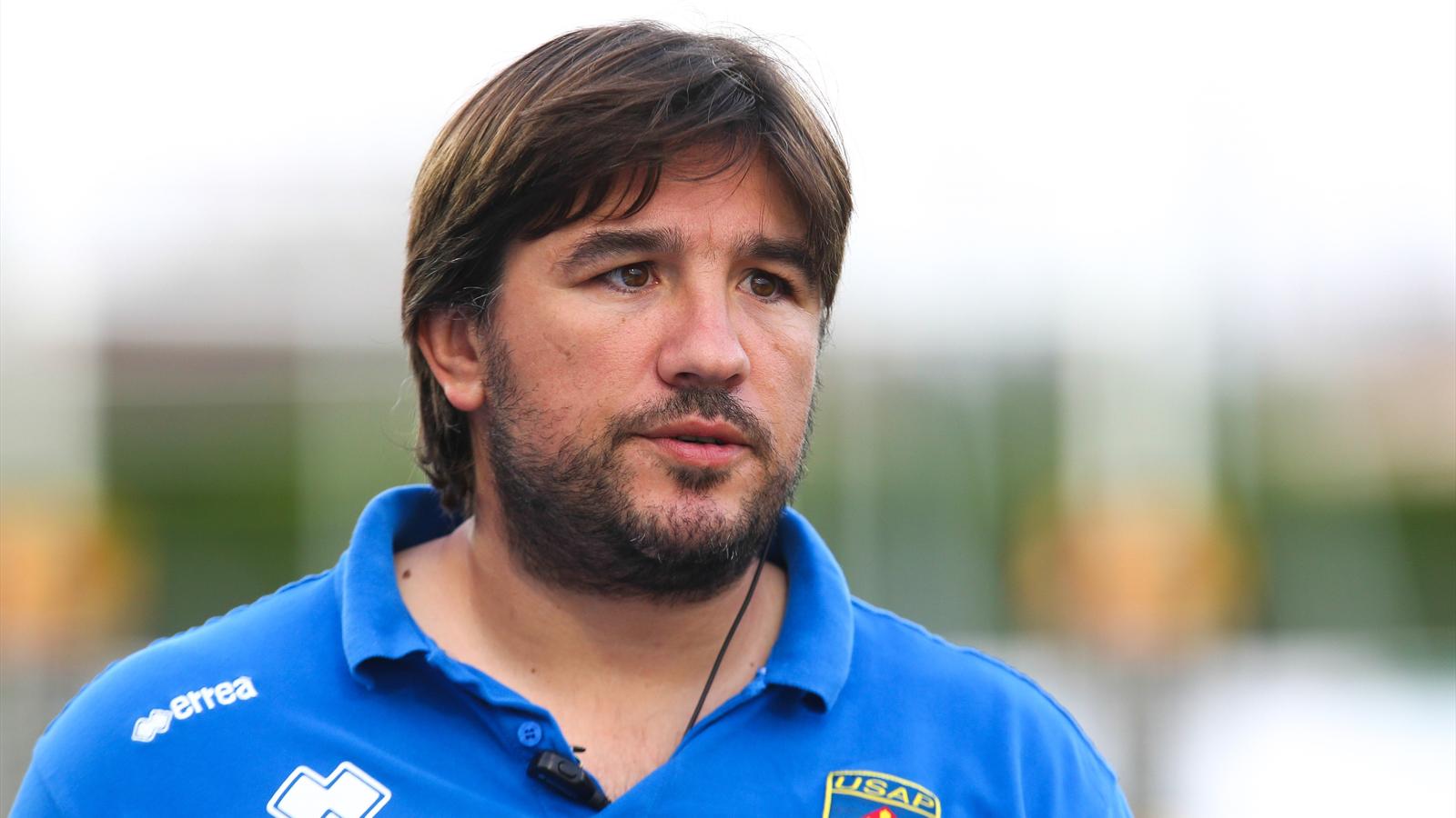 Pro D2 - Perpignan : A l'Usap, le compte n'y est pas - Rugbyrama.fr