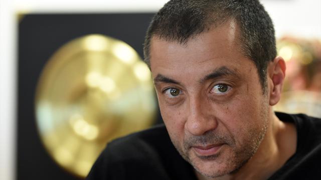 Boudjellal: "Le climat de suspicion, ce n'est pas moi qui l'engendre"