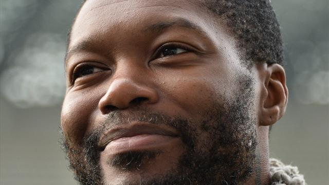 Rechausser les crampons pour un come-back en L1 ? Djibril Cissé y songe fortement