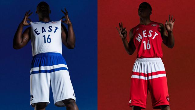 2100 dollars en moyenne pour assister au All-Star Game