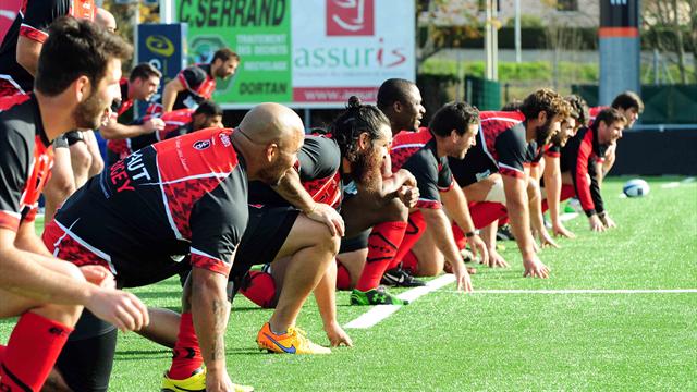 À Oyonnax, l’avenir c’est la jeunesse