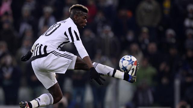 Pour vous, Juve-Bayern est la plus belle affiche des 8es de la Ligue des champions