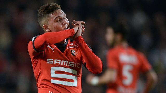 Les 14 infos mercato qui vous ont échappé mardi