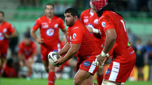 Tarbes a pris un coup sur la tête mais les joueurs veulent "rester en Pro D2"