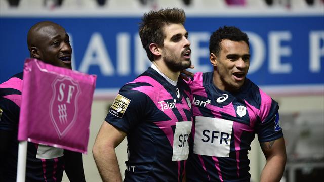 "9 fois sur 10, on doit perdre ce match" - Le top des déclas