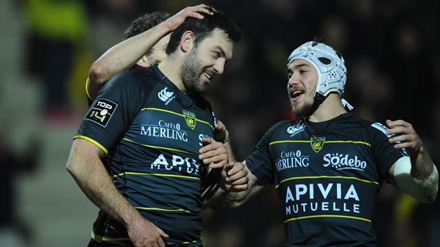 La Rochelle retrouve le goût de la victoire