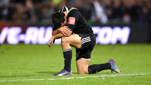 L’antisèche: En se reveillant, Clermont a aussi ramené Brive sur terre