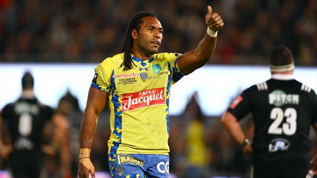 Clermont profite du derby pour se remettre la tête à l’endroit