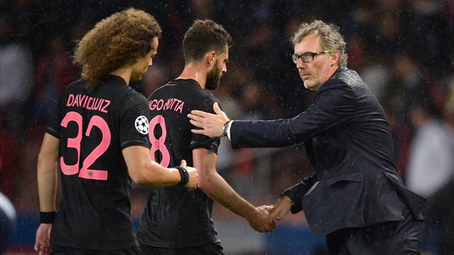 Angoissé par les blessures, le PSG ne veut pas revivre le scénario de Caen