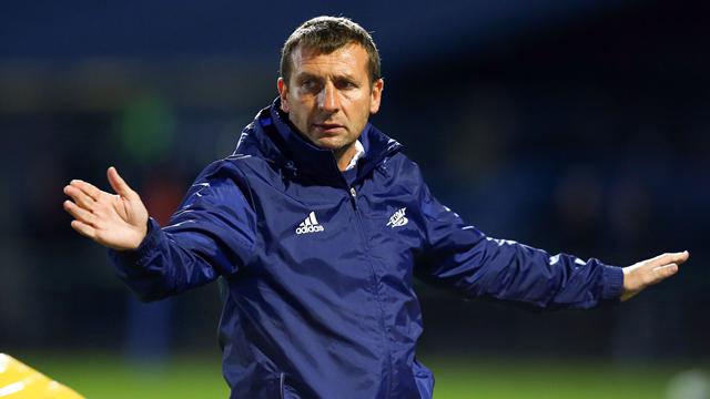 R. Saint-André: « Philippe commence à aller mieux mais il s’est senti trahi par certains »