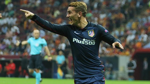 ManCity, l’Atletico et Wolfsburg ont eu ce qu’ils voulaient : la première place de leur groupe