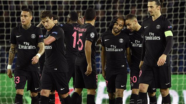 En mode diesel, le PSG termine sur une bonne note