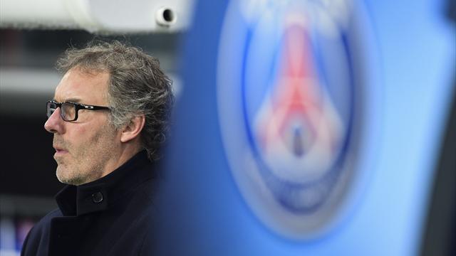 Blanc : « Au-delà de mes espérances »