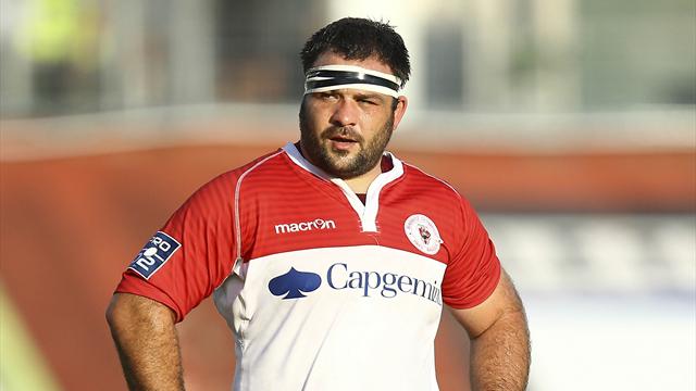 Biarritz – Carcassonne EN DIRECT