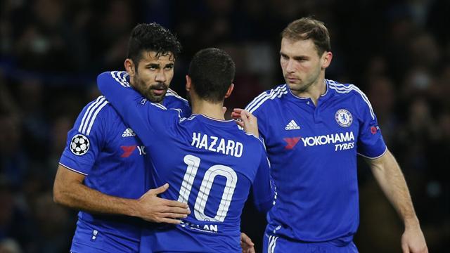 Tiens, Chelsea pourrait (encore) croiser la route du PSG