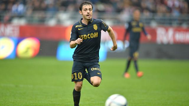 Monaco aime octobre, un OM record : Les 5 choses à savoir sur la 8e journée