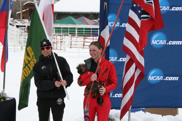 Полина Ермошина