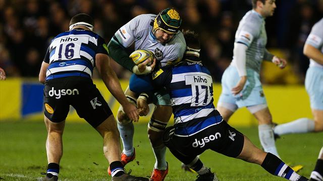 Matfield, le chant du vieux cygne