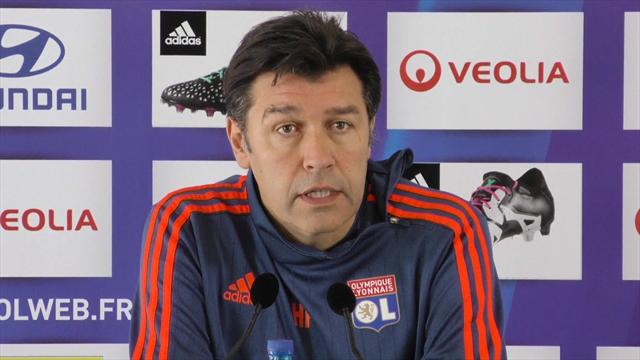 Face au PSG, l’OL a un grand défi à relever