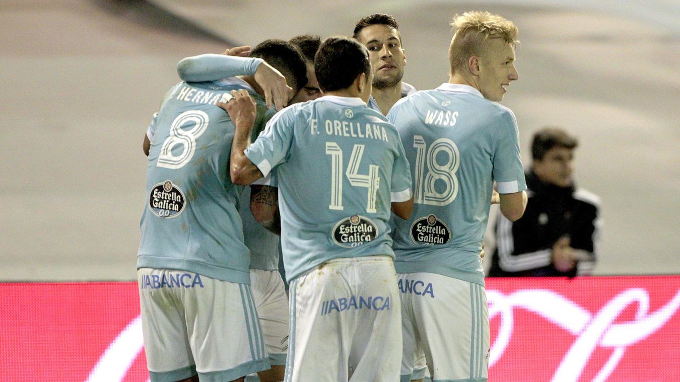 Video: Celta de Vigo vs Espanyol Video: Celta de Vigo vs Espanyol