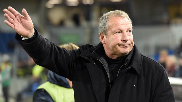 Après « 24 mois pénibles », Courbis quitte Montpellier