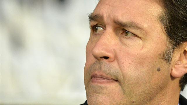 Système en chantier, absences de Lacazette et Valbuena : que feriez-vous à la place de Fournier ?