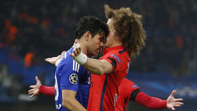 PSG – Chelsea, acte III