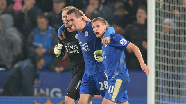 Si Leicester en est là, c'est aussi grâce à eux