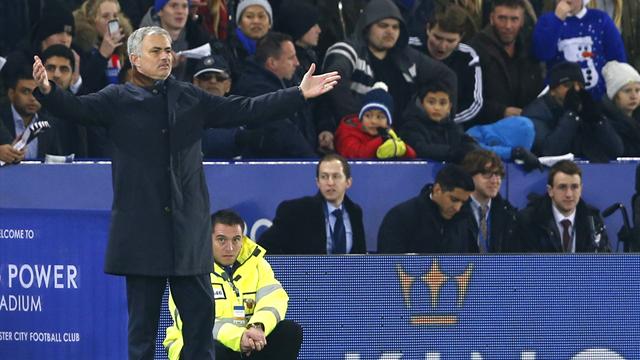 Mourinho a beau arriver en sauveur, il ne va pas révolutionner Manchester