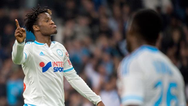 L'OM, un bon tirage pour un "Petit Poucet"