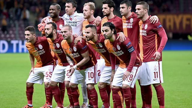 L'UEFA a tranché : Galatasaray sera privé d'Europe s'il se qualifie dans les deux saisons à venir