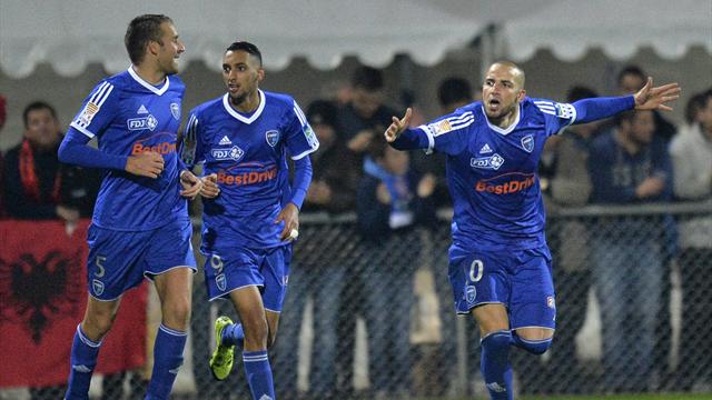 Bourg-en-Bresse poursuit sa mue et rêve plus grand