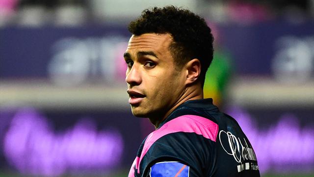 Stade français: Genia toujours pas opéré