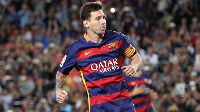 Mauvaise nouvelle pour City ou Paris : Messi aimerait terminer sa carrière en Argentine