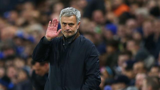 Pour vous, Mourinho prendra une année sabbatique l’année prochaine