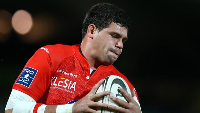 Tarbes – Colomiers EN DIRECT