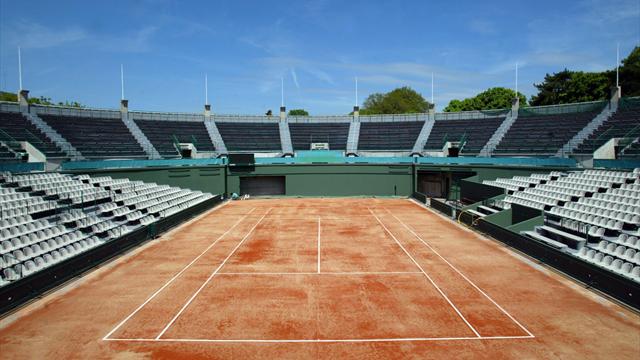 Extension de Roland-Garros: la FFT redoute une nouvelle paralysie